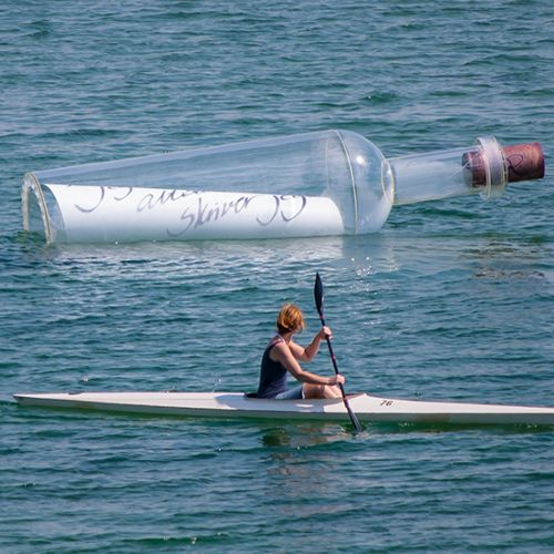 Sculpture By the Sea